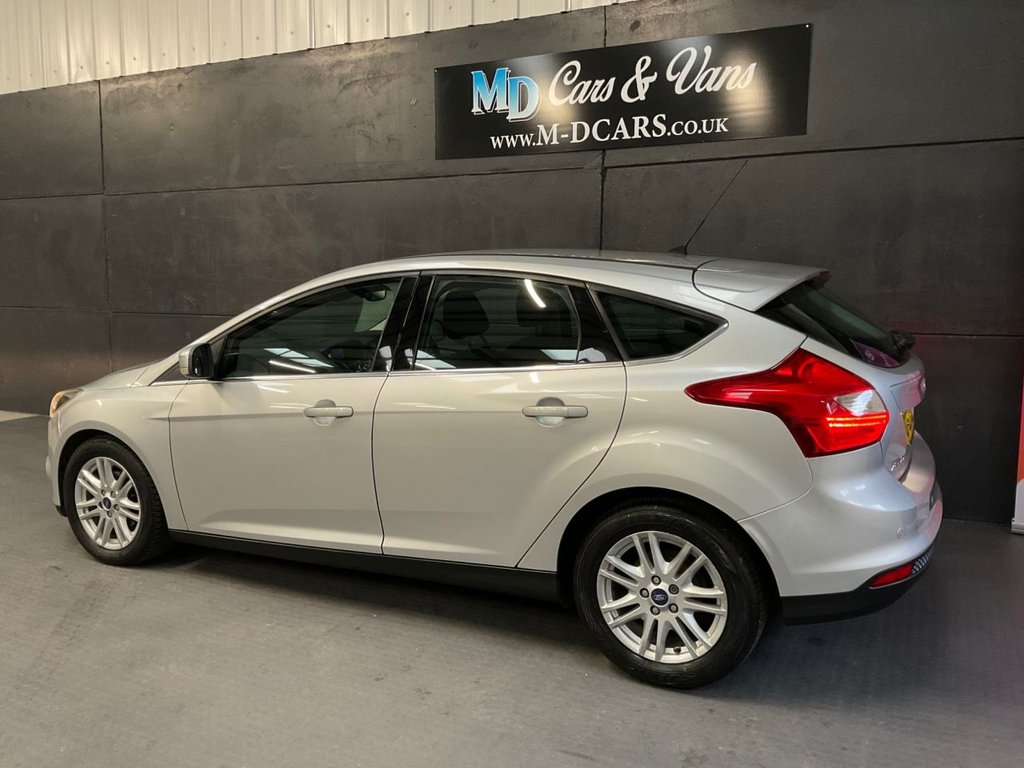 Used Ford Focus 2012 for sale - 76356152: Photo 23