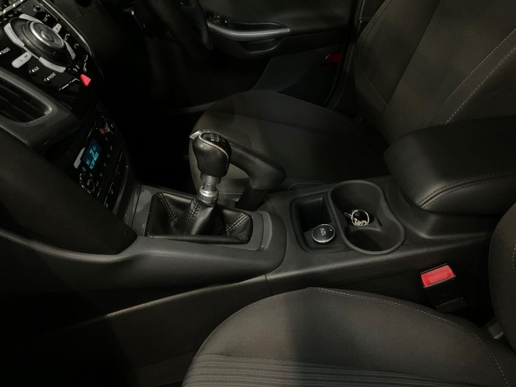 Used Ford Focus 2012 for sale - 76356152: Photo 29