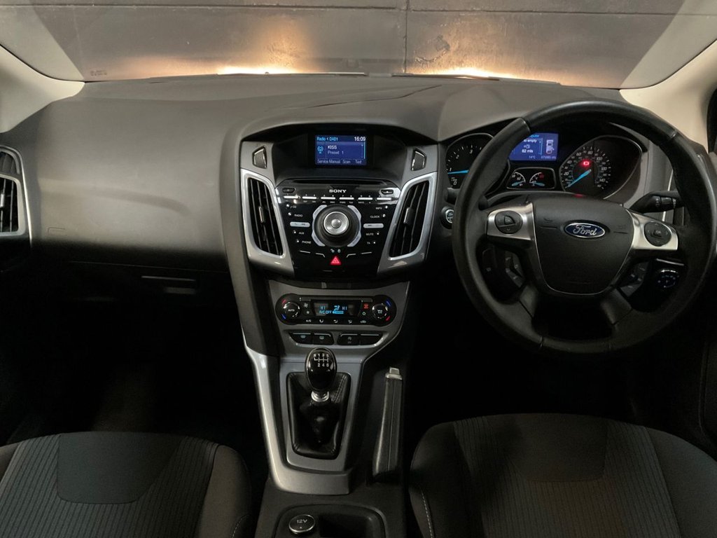 Used Ford Focus 2012 for sale - 76356152: Photo 30