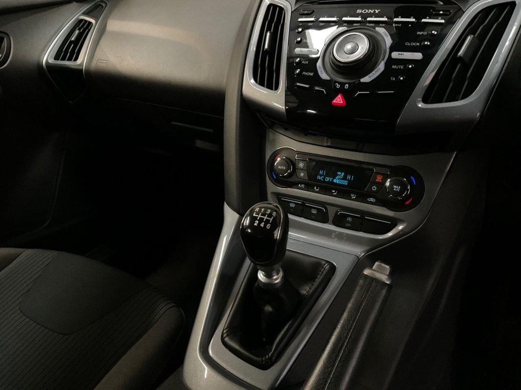 Used Ford Focus 2012 for sale - 76356152: Photo 31