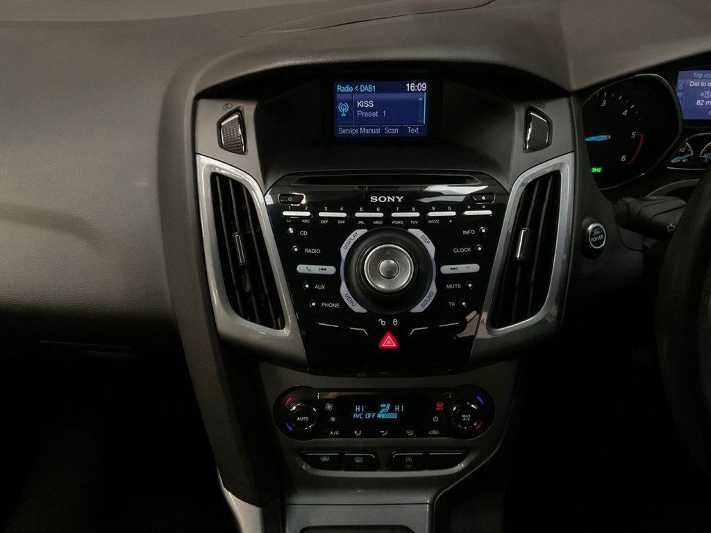 Used Ford Focus 2012 for sale - 76356152: Photo 32