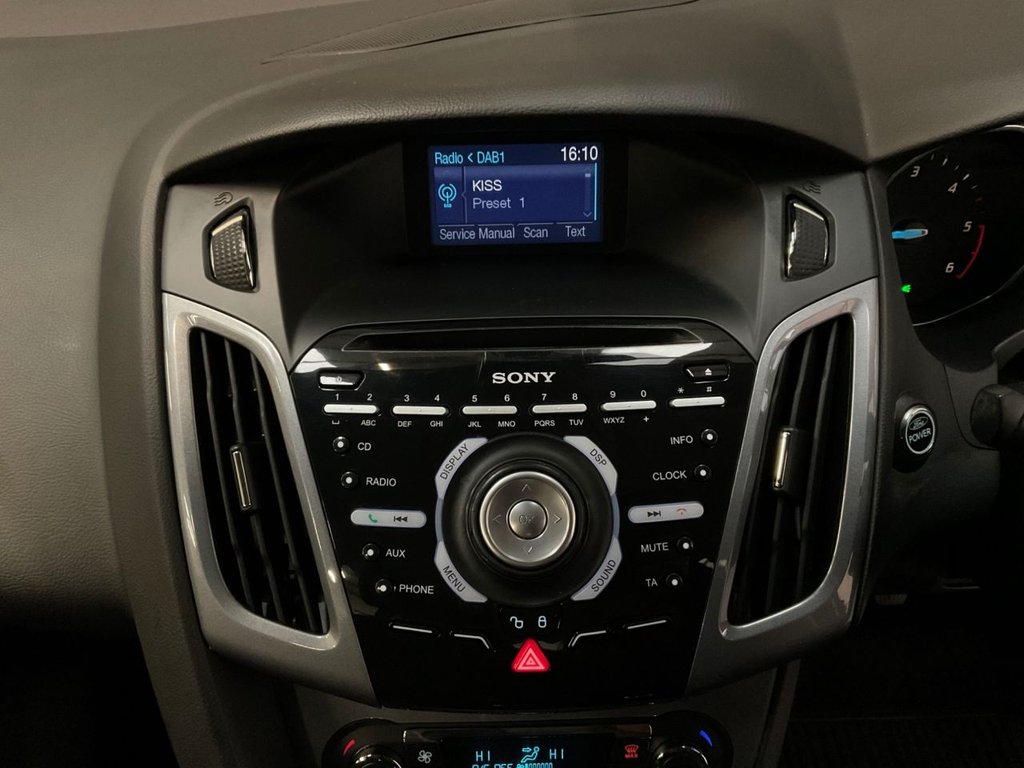 Used Ford Focus 2012 for sale - 76356152: Photo 33