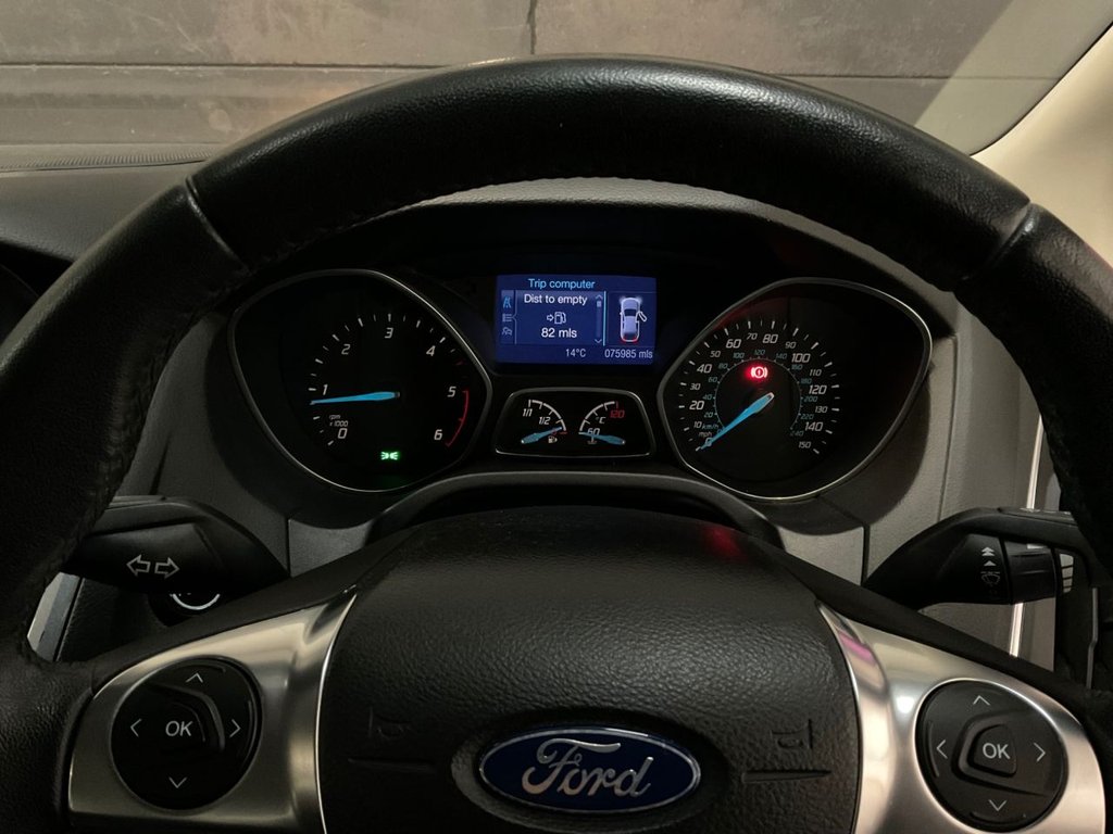 Used Ford Focus 2012 for sale - 76356152: Photo 36
