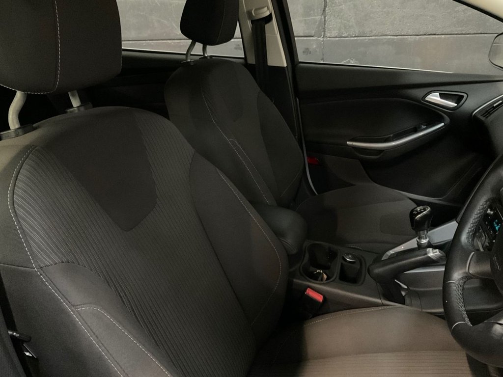 Used Ford Focus 2012 for sale - 76356152: Photo 38