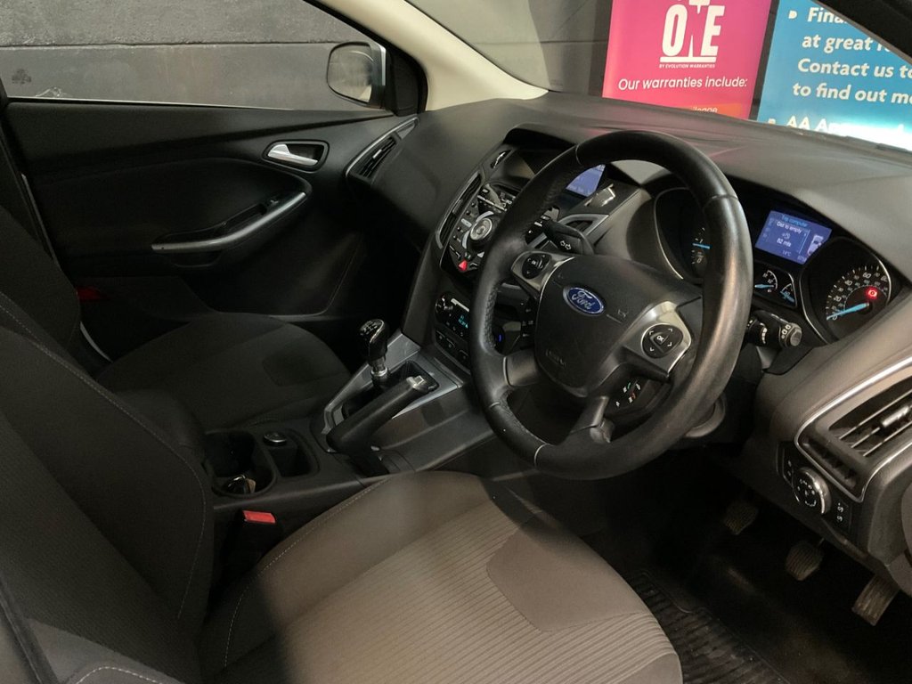 Used Ford Focus 2012 for sale - 76356152: Photo 39