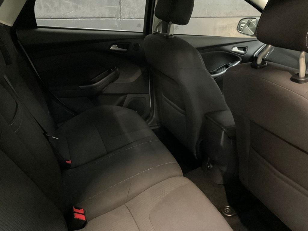 Used Ford Focus 2012 for sale - 76356152: Photo 44