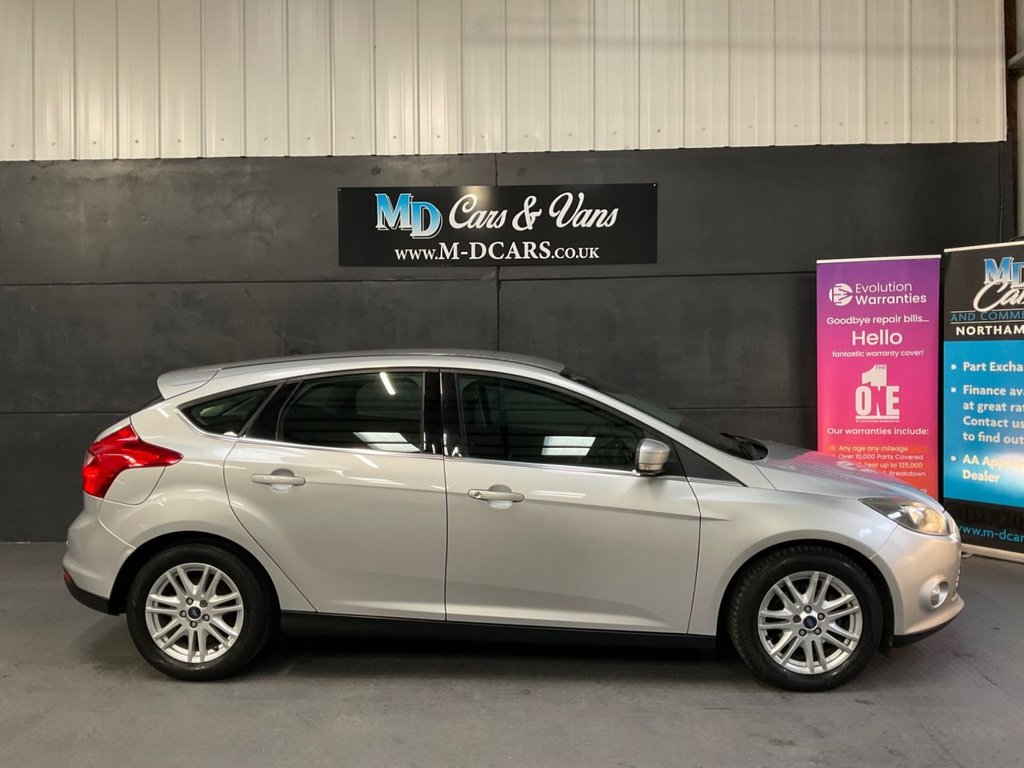 Used Ford Focus 2012 for sale - 76356152: Photo 5