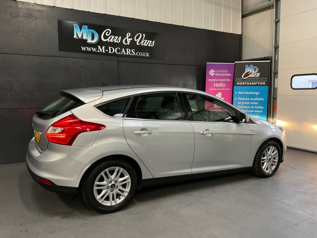 Used Ford Focus 2012 for sale - 76356152: Photo 6