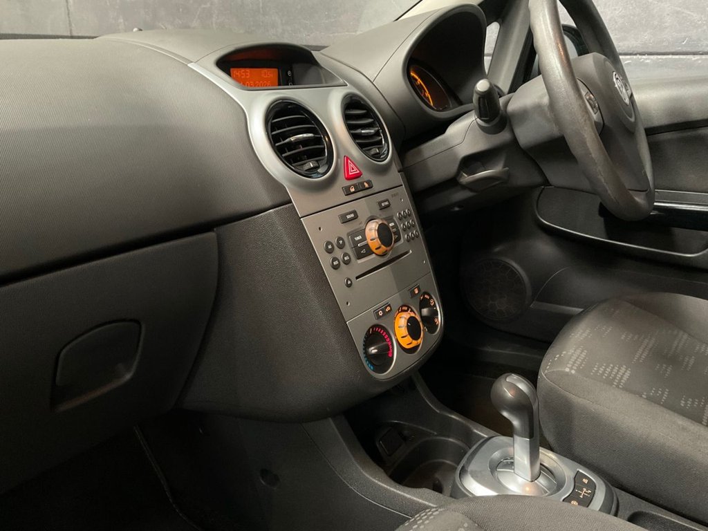 Used Vauxhall Corsa 2012 for sale - 78017145: Photo 22