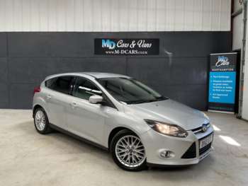 Used Ford Focus 2012 for sale - 74551857: Photo