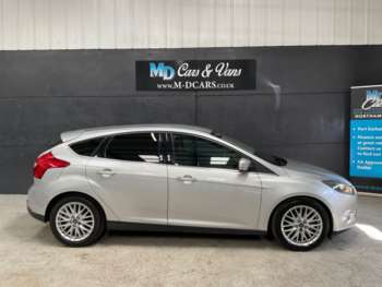 Used Ford Focus 2012 for sale - 74551857: Photo