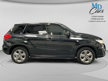 Used Suzuki Vitara 2018 for sale - 79089402: Photo