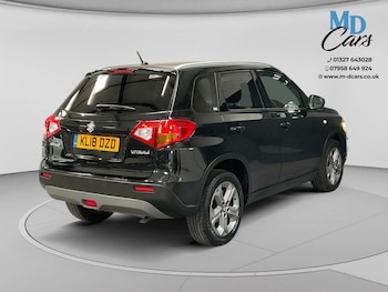 Used Suzuki Vitara 2018 for sale - 79089402: Photo