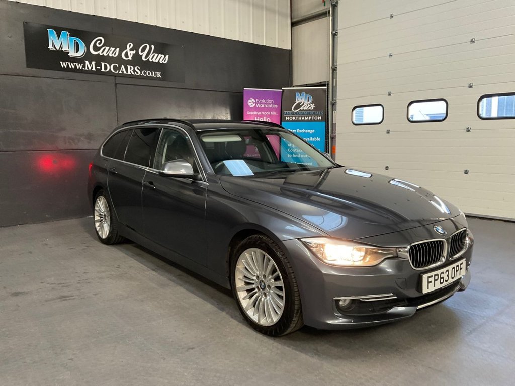 Used BMW 3 Series 2013 for sale - 76395690: Photo 12