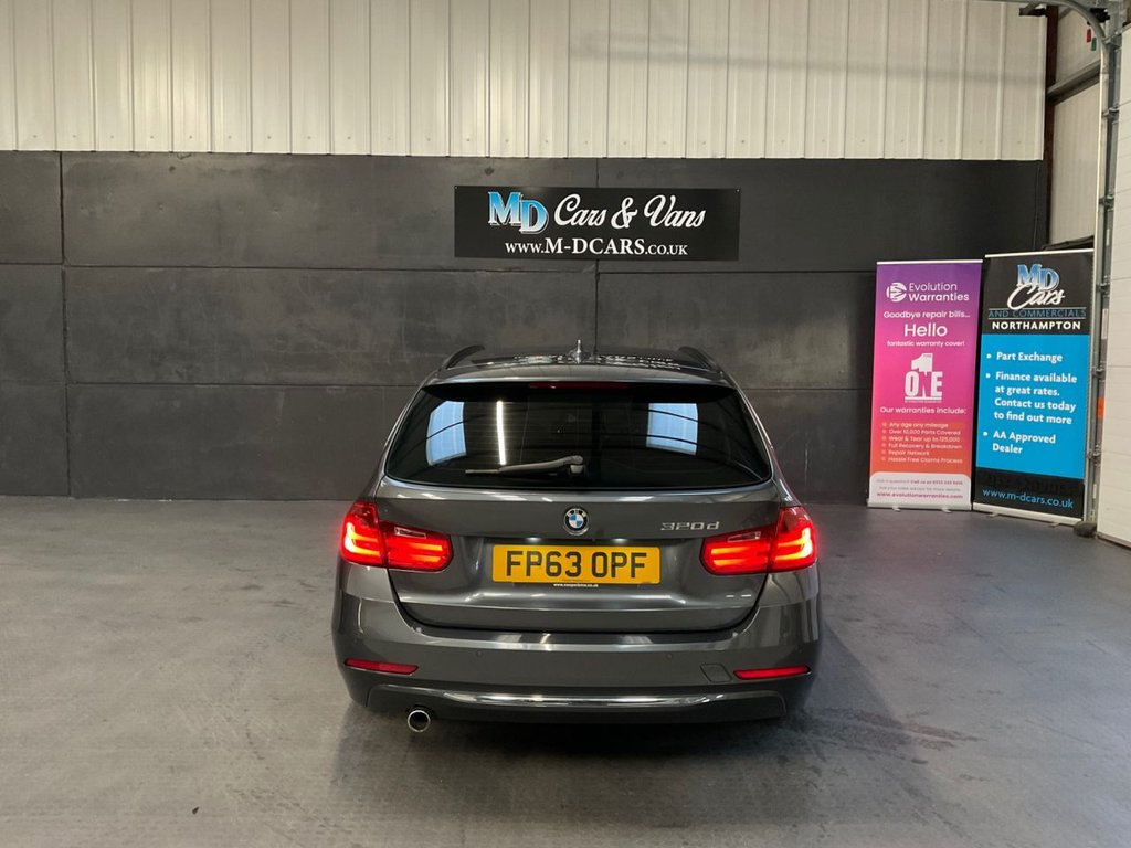 Used BMW 3 Series 2013 for sale - 76395690: Photo 15