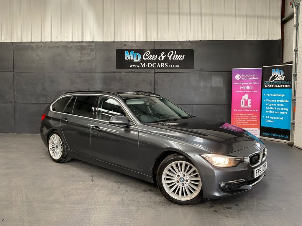 Used BMW 3 Series 2013 for sale - 76395690: Photo 2