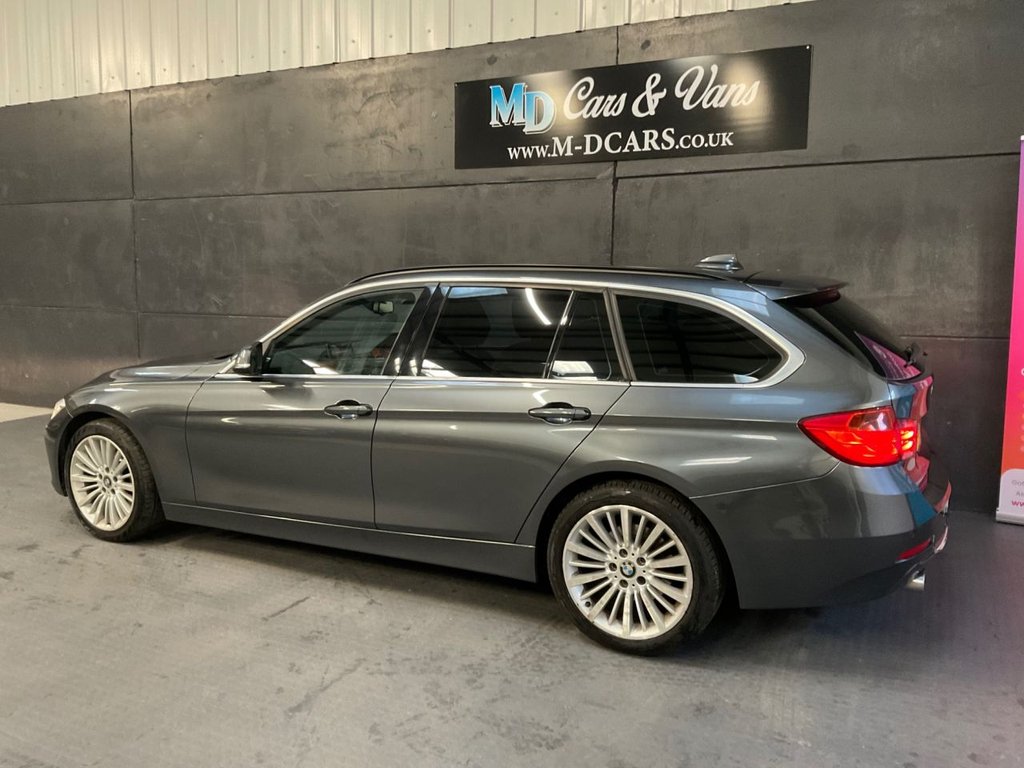 Used BMW 3 Series 2013 for sale - 76395690: Photo 23