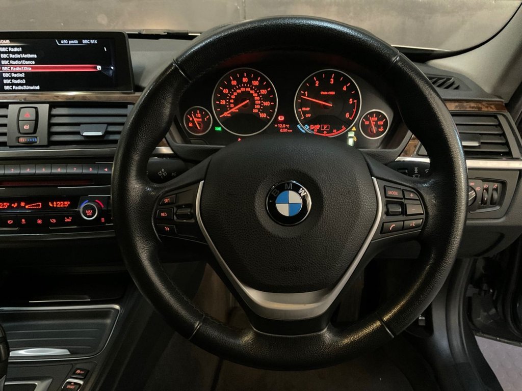 Used BMW 3 Series 2013 for sale - 76395690: Photo 35