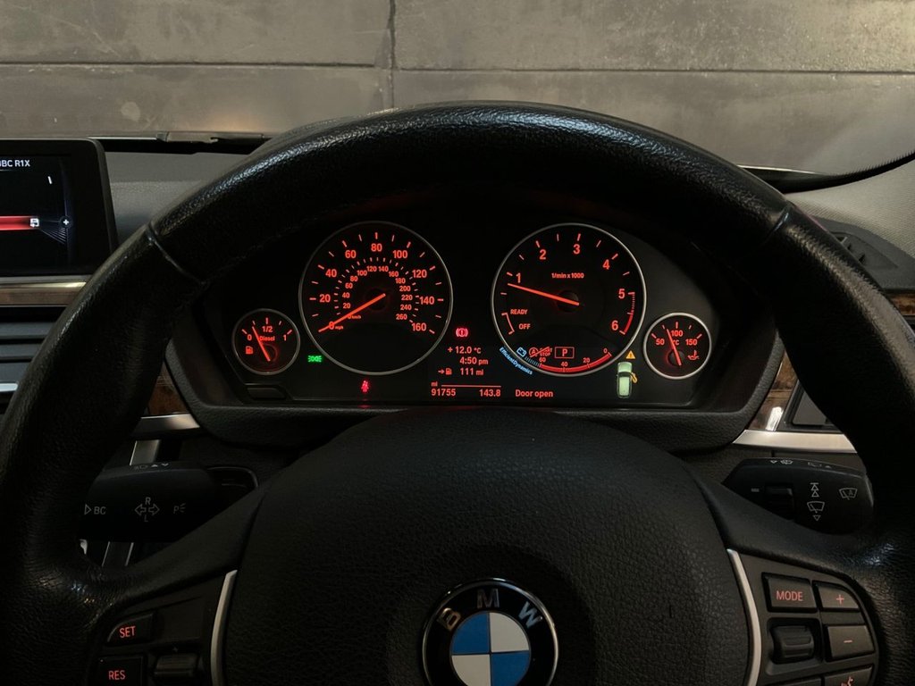 Used BMW 3 Series 2013 for sale - 76395690: Photo 36