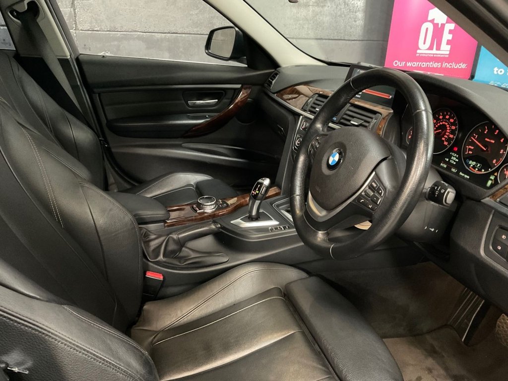 Used BMW 3 Series 2013 for sale - 76395690: Photo 39