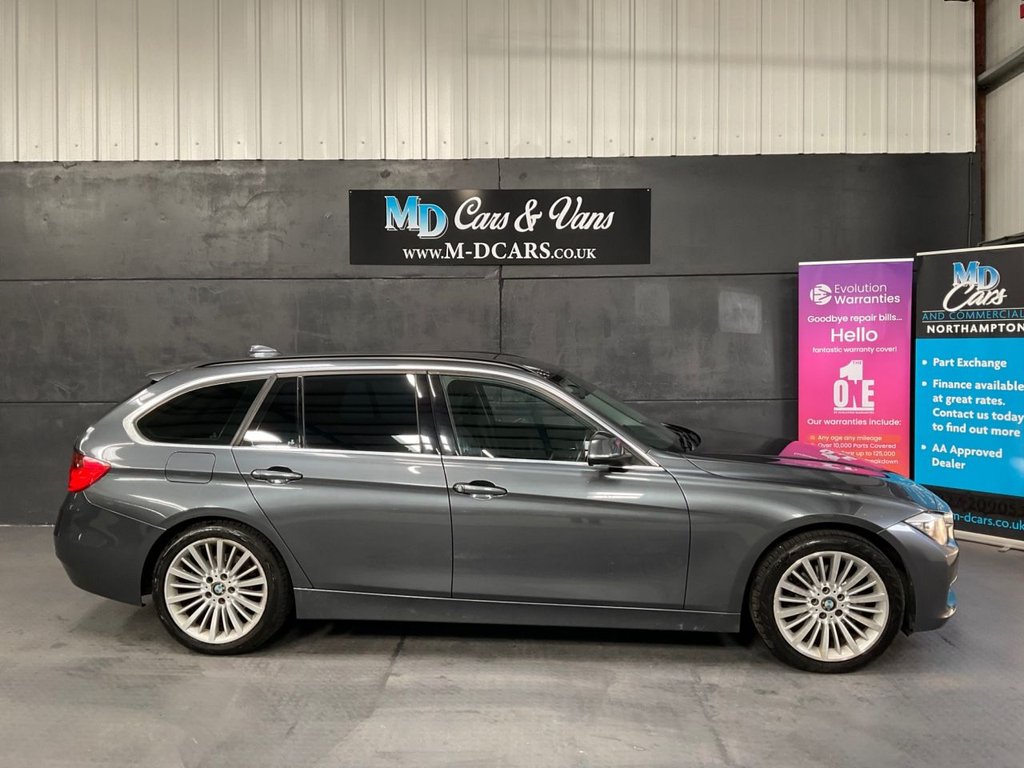 Used BMW 3 Series 2013 for sale - 76395690: Photo 5