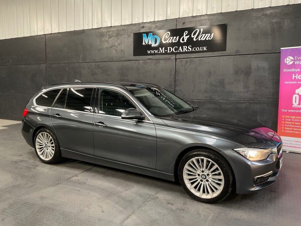 Used BMW 3 Series 2013 for sale - 76395690: Photo 9