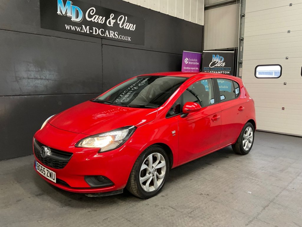 Used Vauxhall Corsa 2015 for sale - 77792280: Photo 16