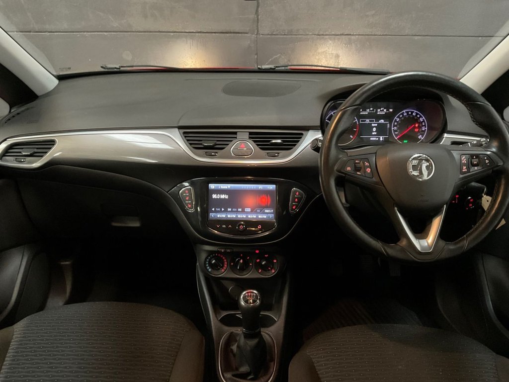 Used Vauxhall Corsa 2015 for sale - 77792280: Photo 28