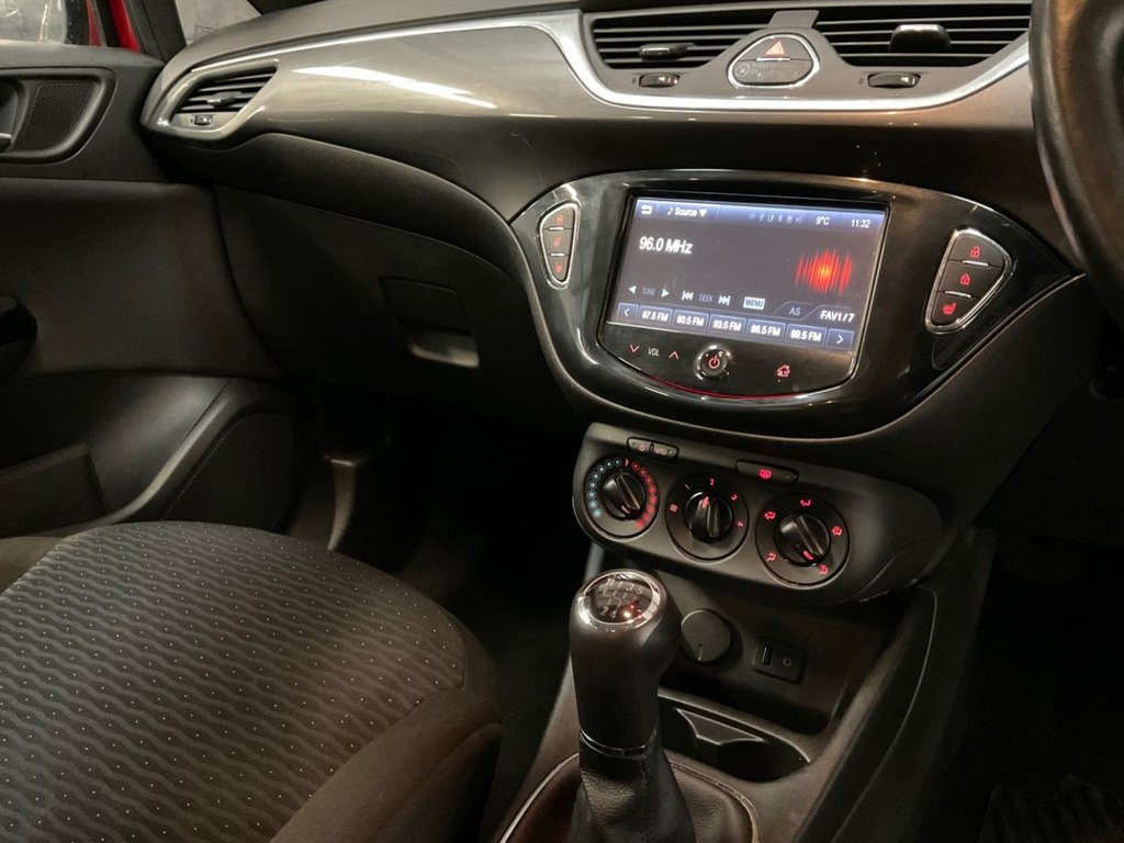 Used Vauxhall Corsa 2015 for sale - 77792280: Photo 29