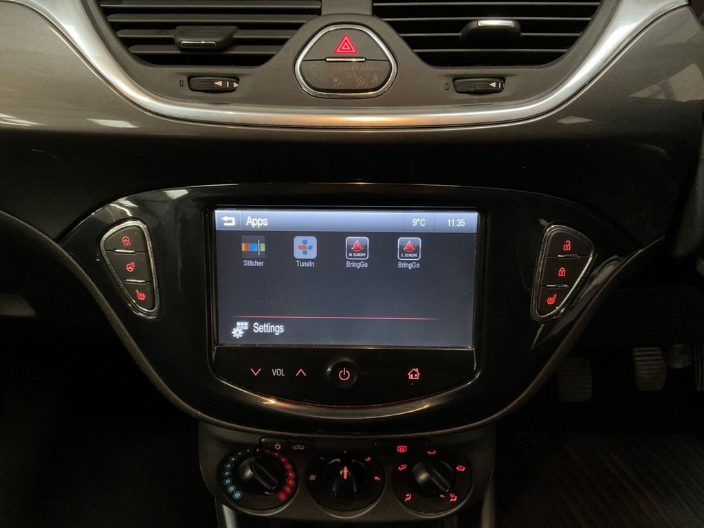 Used Vauxhall Corsa 2015 for sale - 77792280: Photo 31