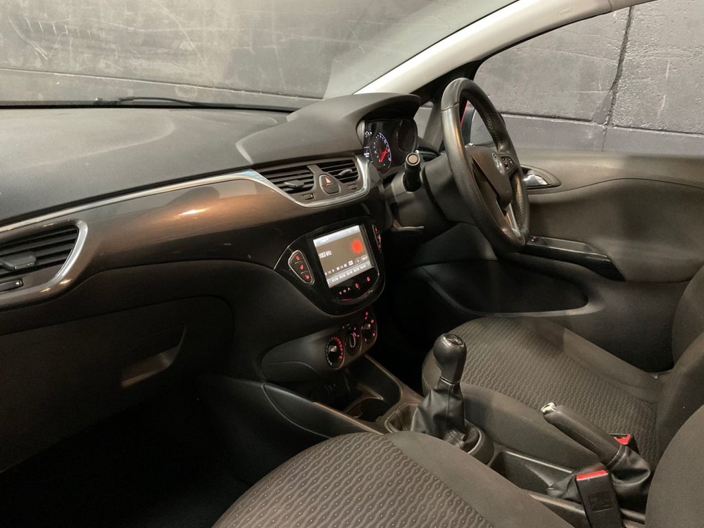 Used Vauxhall Corsa 2015 for sale - 77792280: Photo 34