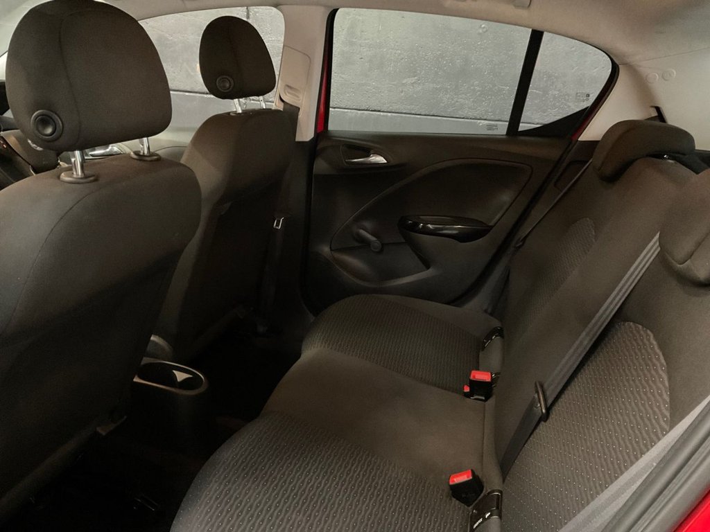 Used Vauxhall Corsa 2015 for sale - 77792280: Photo 36