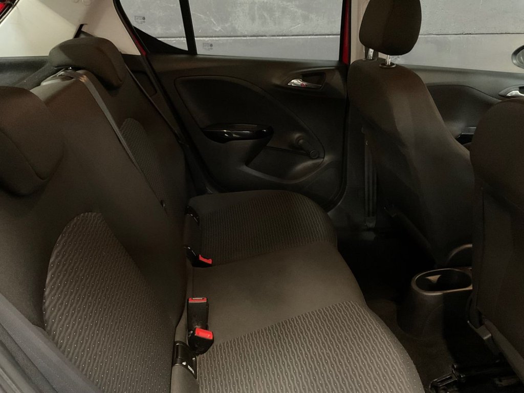 Used Vauxhall Corsa 2015 for sale - 77792280: Photo 38