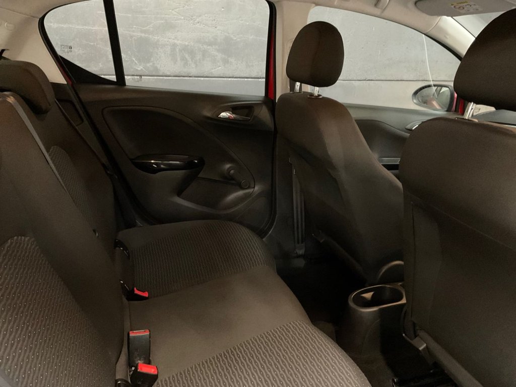 Used Vauxhall Corsa 2015 for sale - 77792280: Photo 39