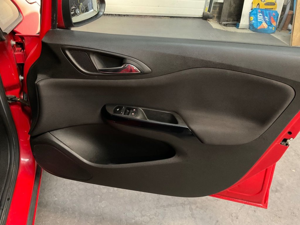 Used Vauxhall Corsa 2015 for sale - 77792280: Photo 43