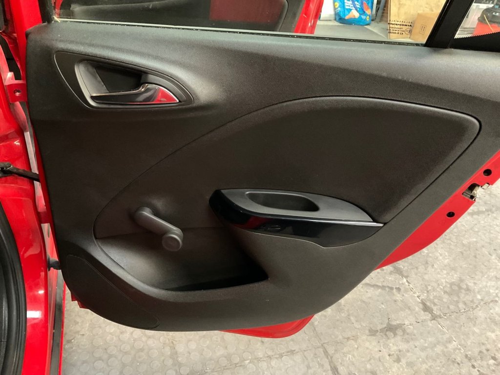 Used Vauxhall Corsa 2015 for sale - 77792280: Photo 45