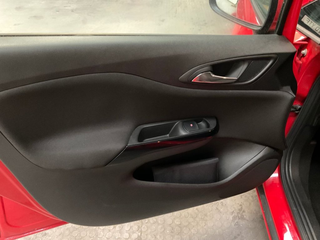 Used Vauxhall Corsa 2015 for sale - 77792280: Photo 46