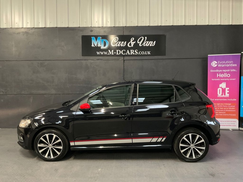 Used Volkswagen Polo 2017 for sale - 76535639: Photo 17