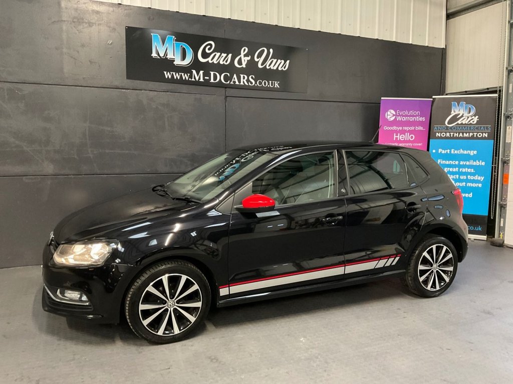 Used Volkswagen Polo 2017 for sale - 76535639: Photo 18