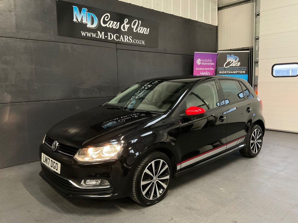 Used Volkswagen Polo 2017 for sale - 76535639: Photo 19