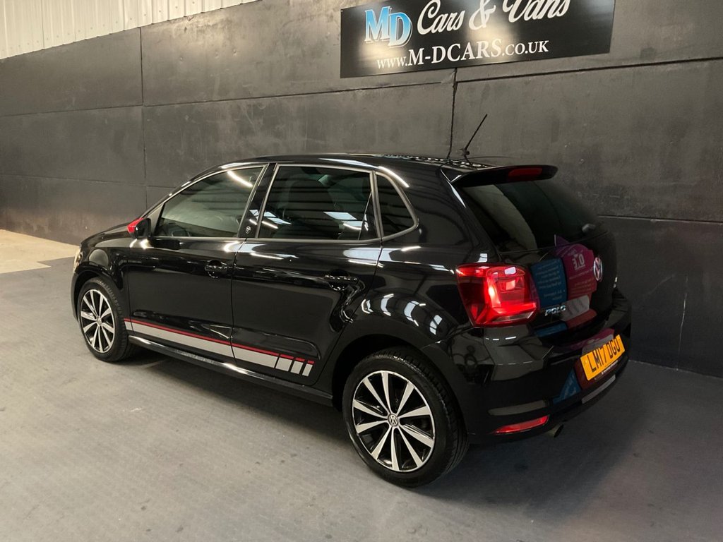 Used Volkswagen Polo 2017 for sale - 76535639: Photo 21