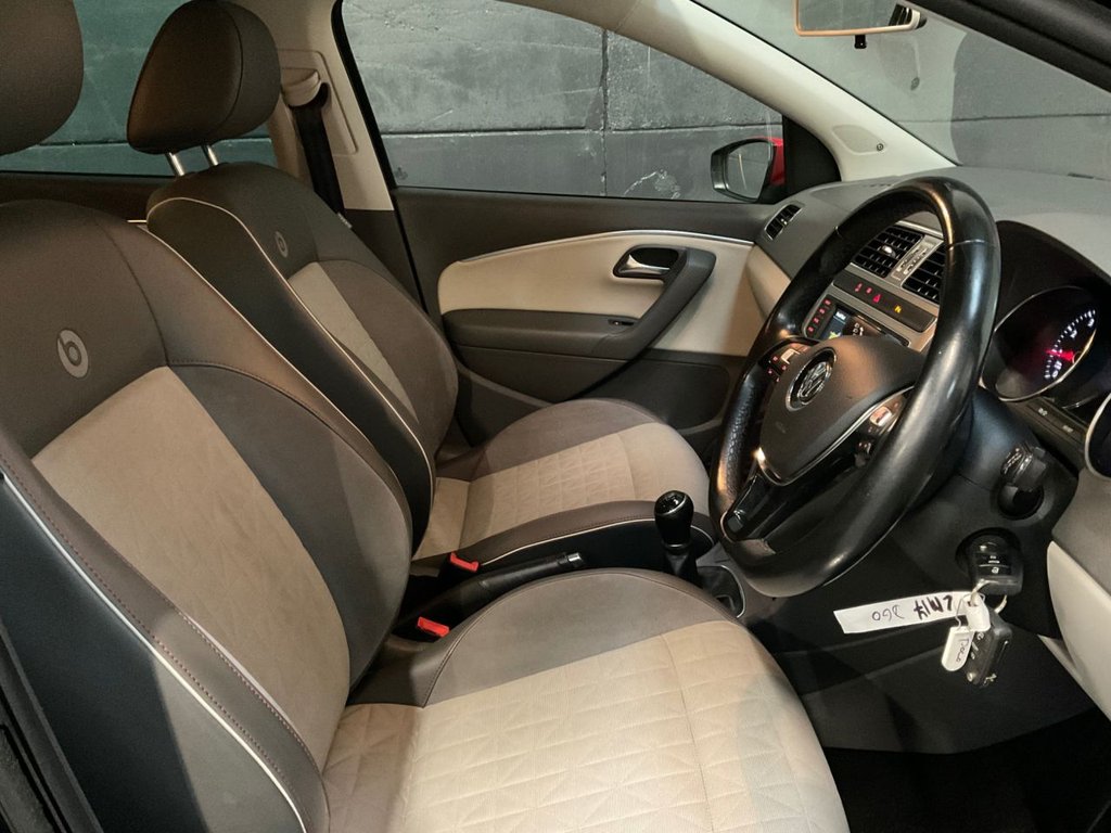 Used Volkswagen Polo 2017 for sale - 76535639: Photo 22