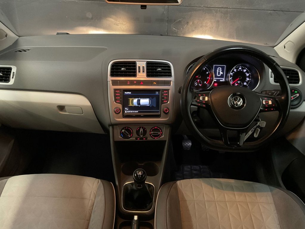 Used Volkswagen Polo 2017 for sale - 76535639: Photo 25