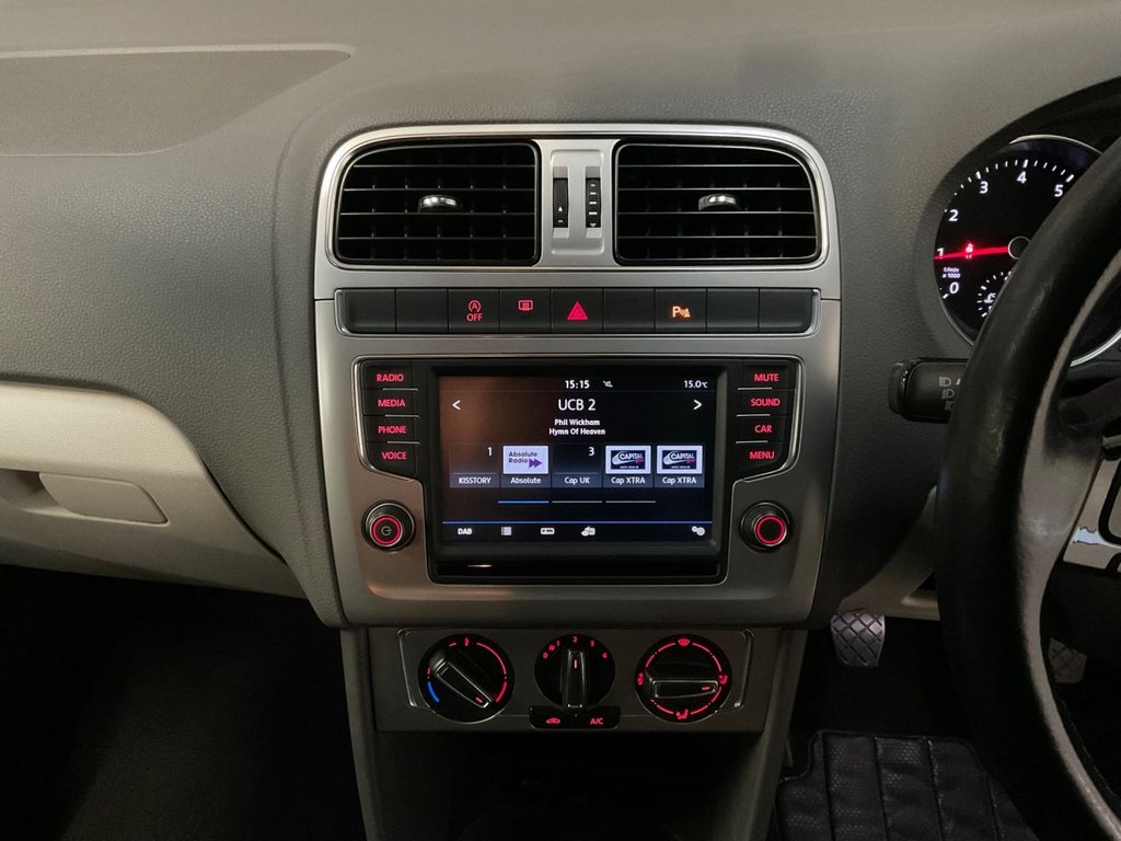 Used Volkswagen Polo 2017 for sale - 76535639: Photo 26