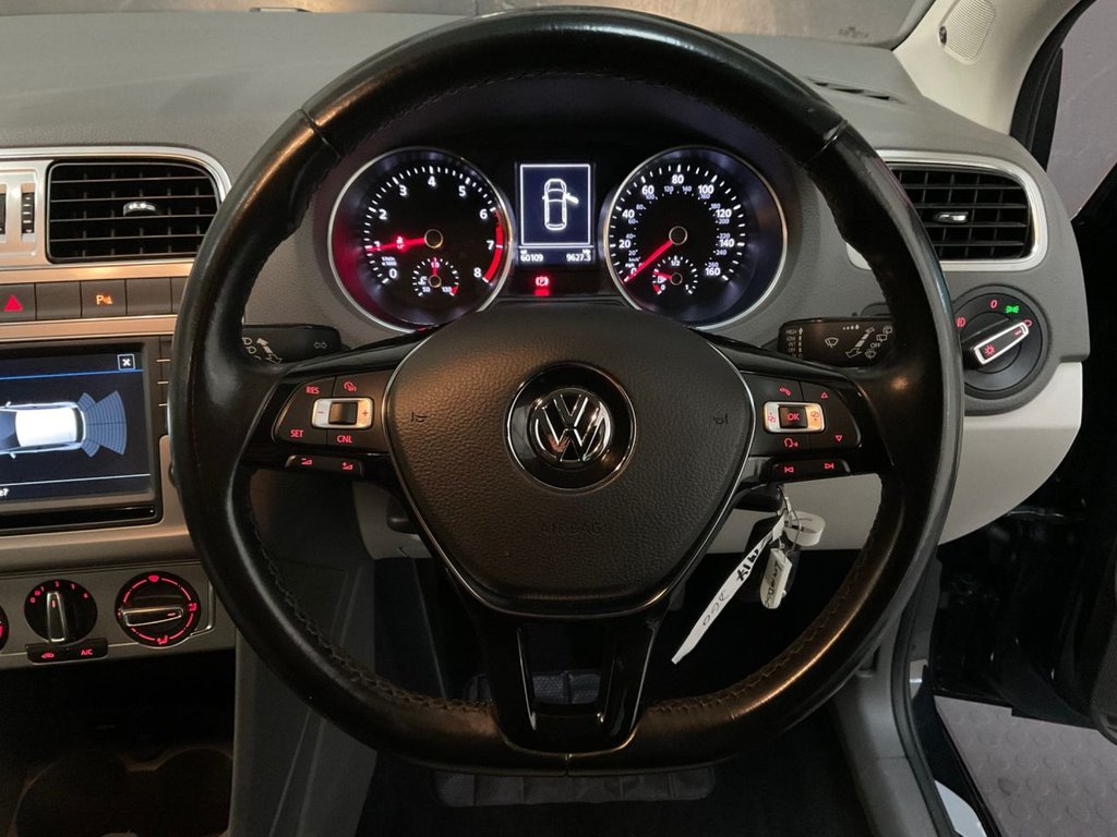 Used Volkswagen Polo 2017 for sale - 76535639: Photo 28