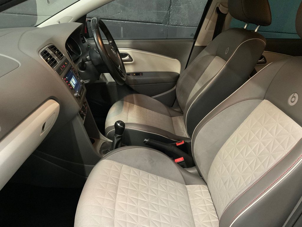 Used Volkswagen Polo 2017 for sale - 76535639: Photo 29