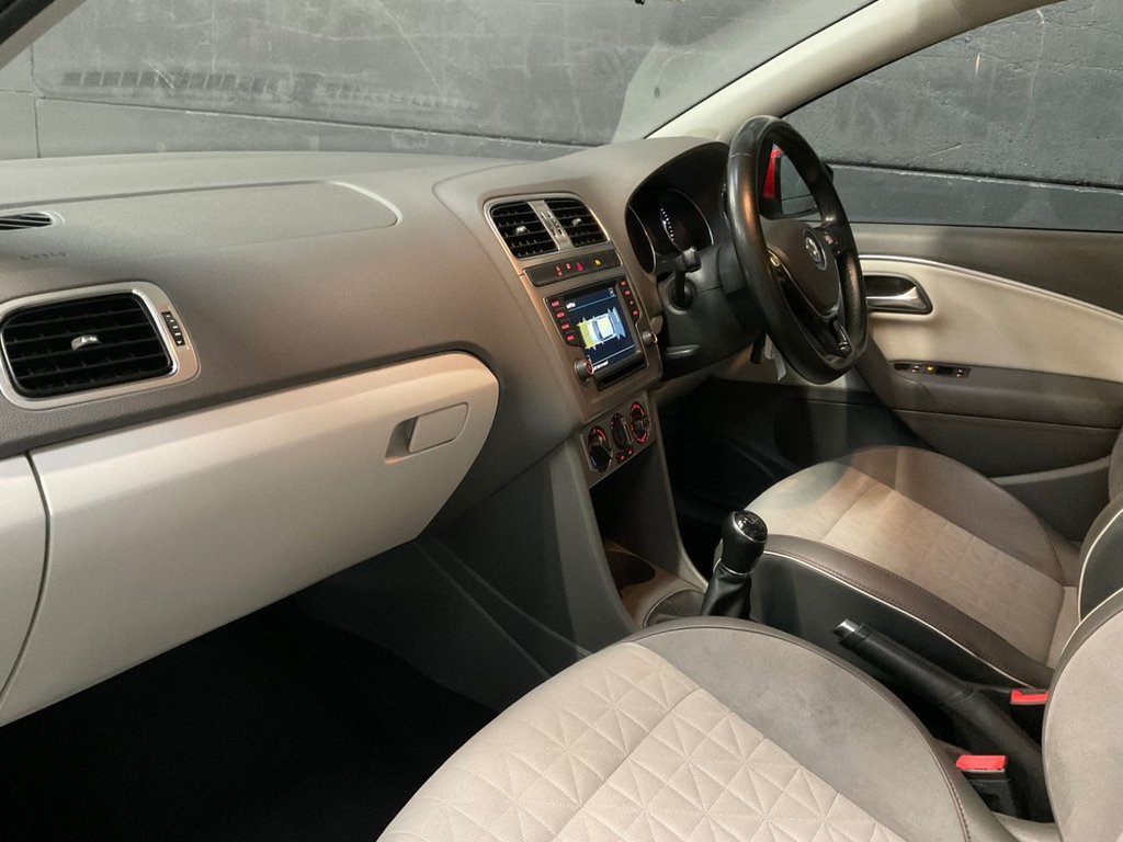 Used Volkswagen Polo 2017 for sale - 76535639: Photo 31