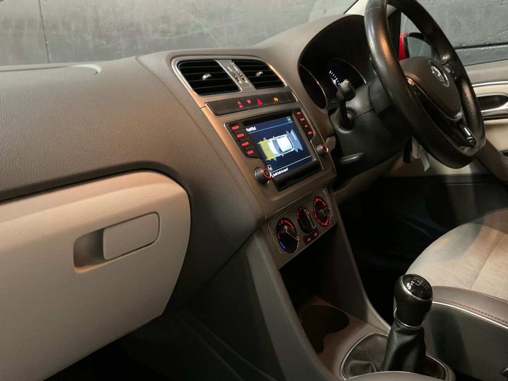 Used Volkswagen Polo 2017 for sale - 76535639: Photo 32