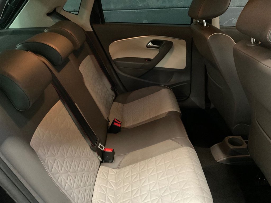 Used Volkswagen Polo 2017 for sale - 76535639: Photo 33