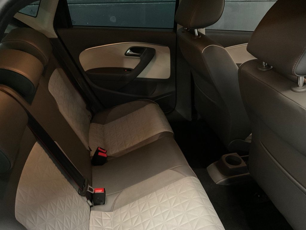 Used Volkswagen Polo 2017 for sale - 76535639: Photo 35